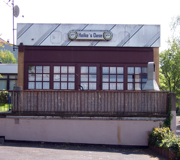 Heikes Oase