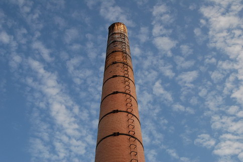 Schornstein
